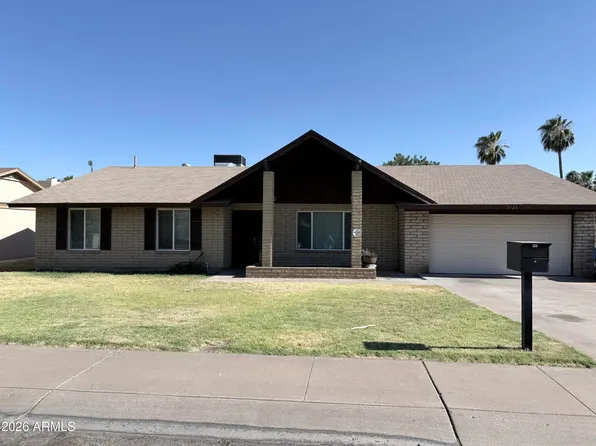 3523 W BROWN Street, Phoenix, AZ 85051