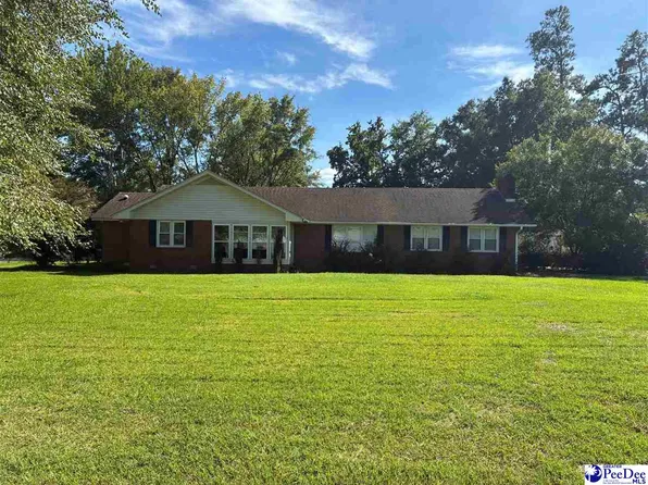 206 Branford Rd, Florence, SC 29505