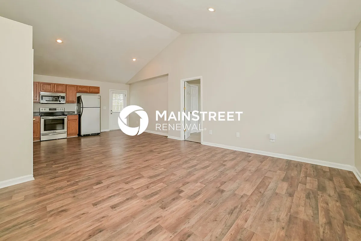 Living Room - 187 Sandy Cir