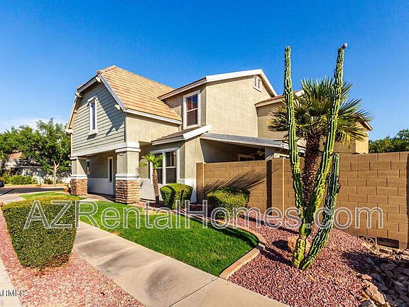 4th image of 8721 E Lomita Cir