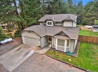 11588 Wicks Lake Rd SW, Pt Orchard, WA 98367