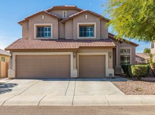 6622 S 45th Dr, Laveen, AZ 85339