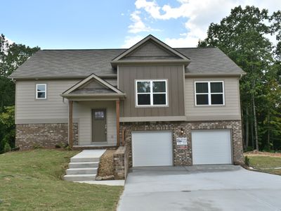 7237 Mercedes Ln #1577, Ooltewah, TN, 37363