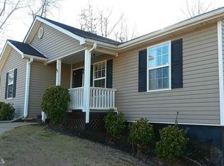 80 Hunters Ridge Ct #71, Covington, GA 30014