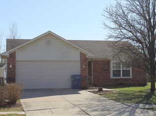 5111 Prairie Bluff Ct, Indianapolis, IN 46221