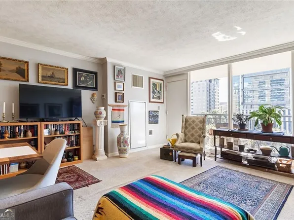 620 Peachtree St NE APT 610, Atlanta, GA 30308