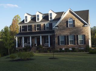 3429 Hunton Ridge Dr, Glen Allen, VA 23059