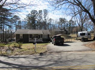 8155 S Giles Rd, Lithia Springs, GA 30135