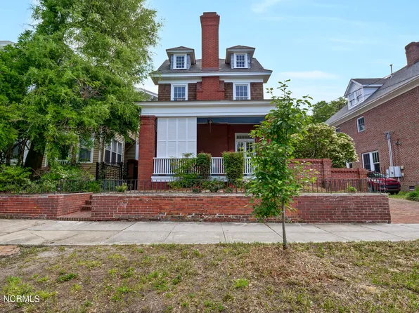 209 S 5th Avenue, Wilmington, NC 28401