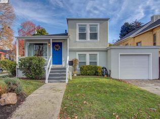 1628 Chapin St, Alameda, CA 94501