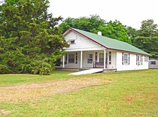 305 S Spiker St, Bernie, MO 63822