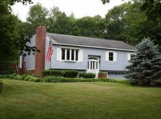 31 White Rock Dr, Gorham, ME 04038