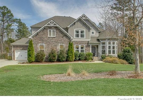13235 Fairington Oaks Dr, Mint Hill, NC 28227 | Zillow