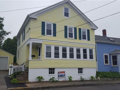 19 Connection St, Newport, RI, 02840