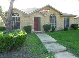 745 Bahama Dr, Lancaster, TX 75146