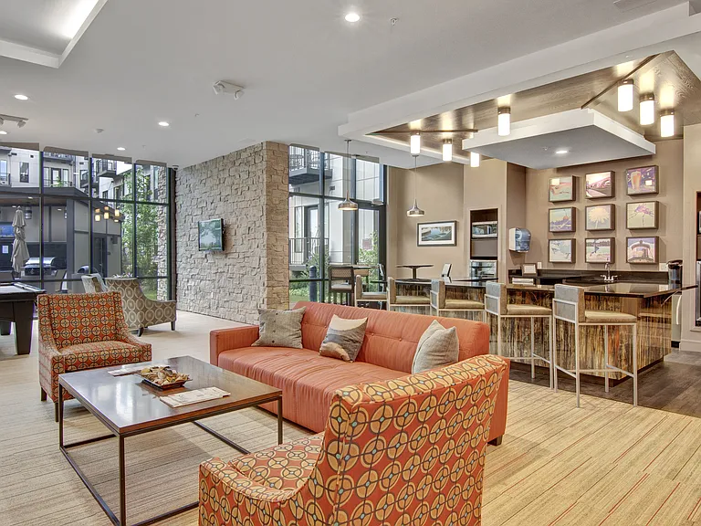 The Residence at the COR — Photo 17