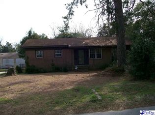 510 Pennsylvania St, Florence, SC 29501