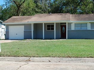 6910 Pinetex Dr, Humble, TX 77396