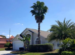 479 Buckingham Cir, Davenport, FL 33897