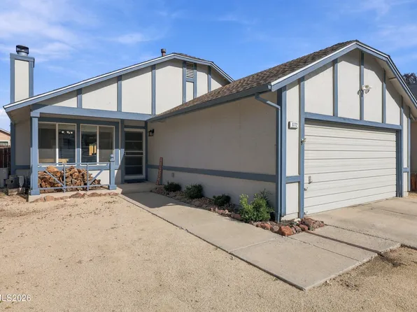 1772 Union St, Sparks, NV 89434
