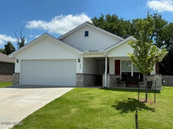 328 E Greystone Sq, Webb City, MO 64870
