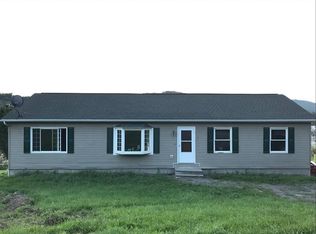 409 Havens Rd, Troy, PA 16947