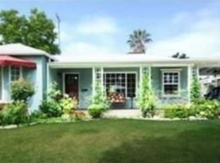 1207 N Niagara St, Burbank, CA 91505