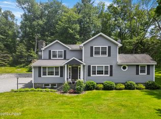 630 Route 507, Paupack, PA 18451