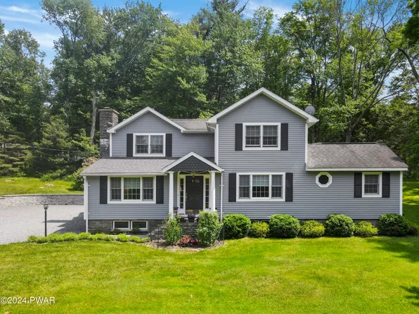 630 Route 507, Paupack, PA 18451