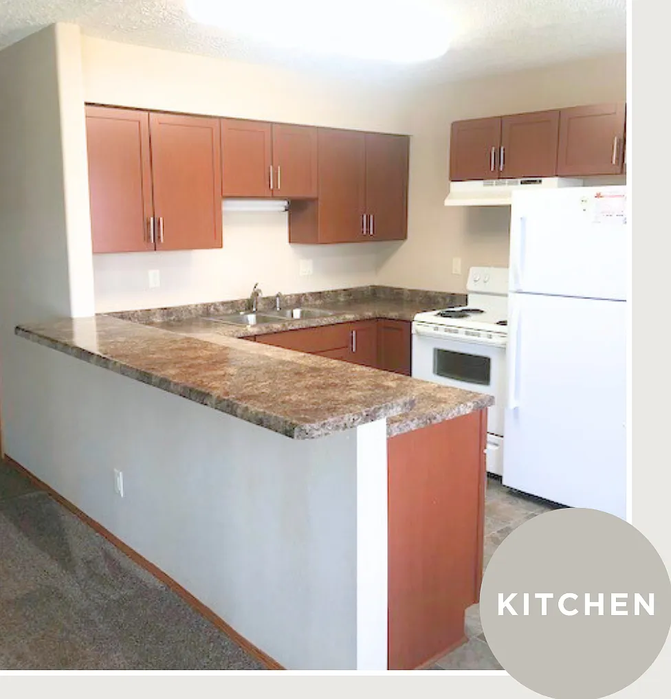 Rock Rapids 12-Unit (The Oaks Apartments) — Photo 2