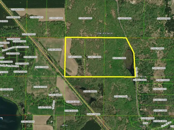 69AC 1st Ct, Oxford, WI 53952
