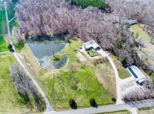 10535 Cool Springs Rd, Woodleaf, NC 27054