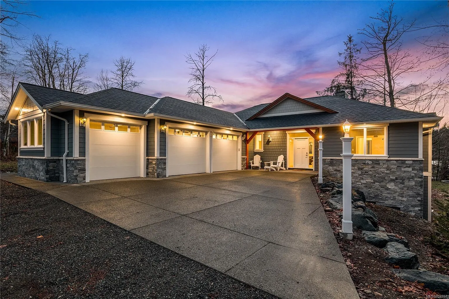 3595 Cameron Rd photo 1