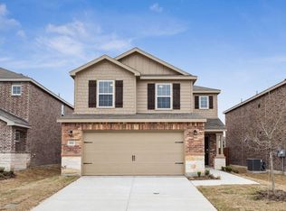 852 Breakwater Dr, Princeton, TX 75407