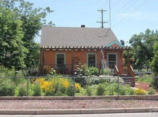 2732 Pine St, Pueblo, CO 81004
