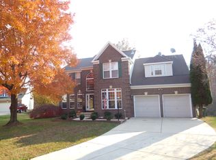 13915 Mipalsal Ct, Woodbridge, VA 22193