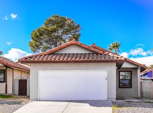 224 Jon Belger Dr, Las Vegas, NV 89145