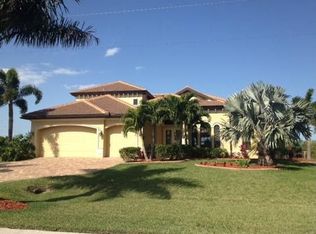 4326 SW 10th Ave, Cape Coral, FL 33914