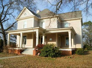 1986 Broad St, Statham, GA 30666