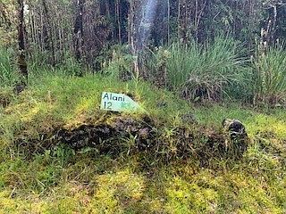 2nd image of Alani St Lot 18