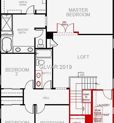 5th image of 12380 Middle Creek St