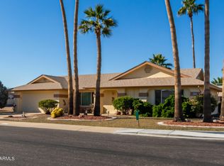 13431 W Gemstone Dr, Sun City West, AZ 85375