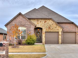 2121 NW 159th Ter, Edmond, OK 73013