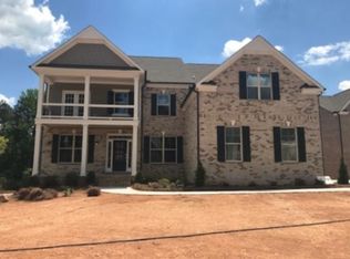 4015 Briarstone Ridge Trce, Alpharetta, GA 30022