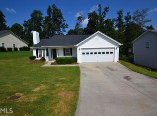 1797 Fort River Way #0, Dacula, GA 30019