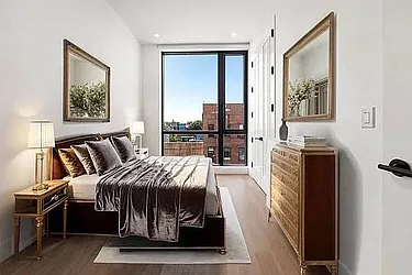 Rented by Doorway NYC, LLC