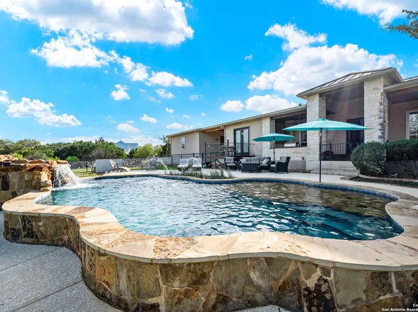 723 RIO BRAZOS, Boerne, TX 78006