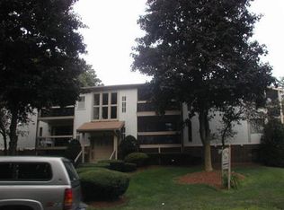 1461 Pawtucket Blvd #A11, Lowell, MA 01854