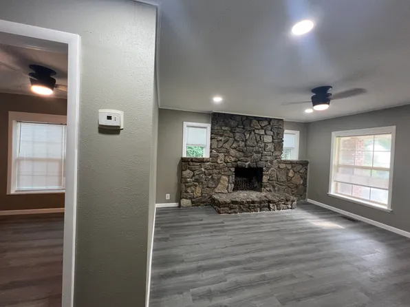 1231 S 76th East Ave, Tulsa, OK 74112