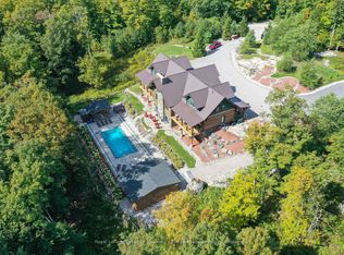1035 Breezy Point Rd, Muskoka Lakes, ON P1P1R2
